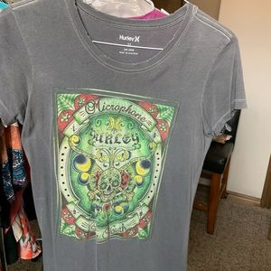Hurley TShirt